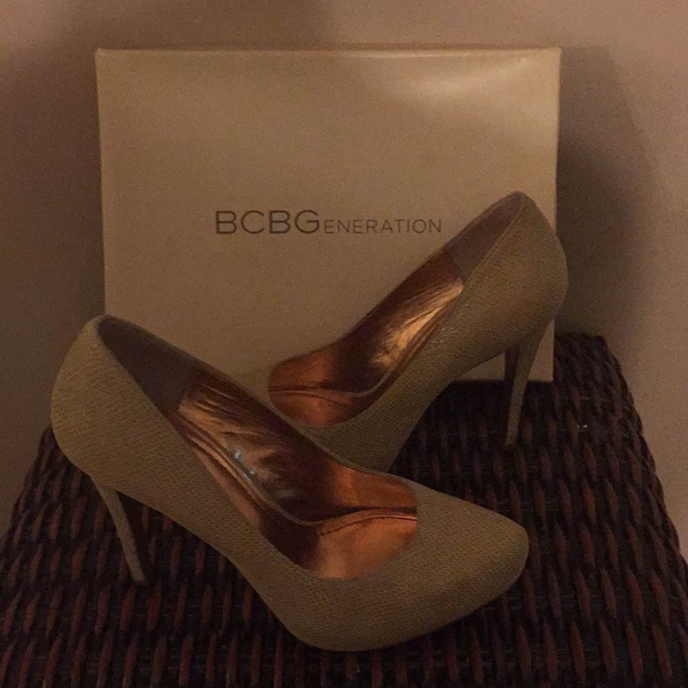 Pumps